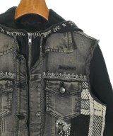 Desigual（デシグアル）その他 グレー サイズ:38(M位) レディース/2200675291071