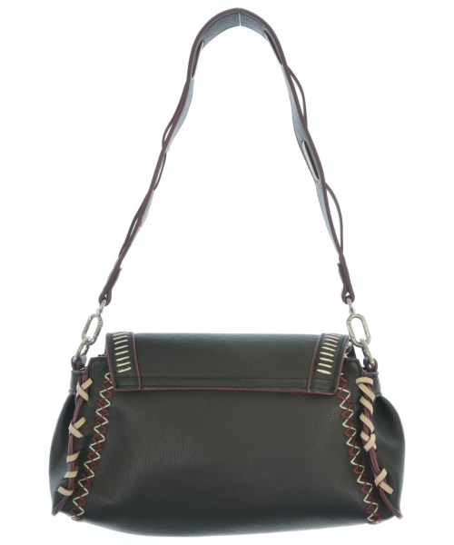 Desigual（デシグアル）ショルダーバッグ 黒 サイズ:- レディース/2200680750037