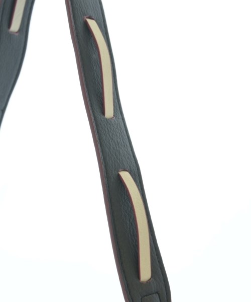 Desigual（デシグアル）ショルダーバッグ 黒 サイズ:- レディース/2200680750037
