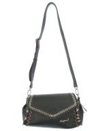 Desigual（デシグアル）ショルダーバッグ 黒 サイズ:- レディース/2200680750037