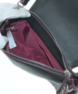 Desigual（デシグアル）ショルダーバッグ 黒 サイズ:- レディース/2200680750037