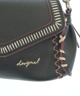 Desigual（デシグアル）ショルダーバッグ 黒 サイズ:- レディース/2200680750037