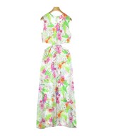 Desigual（デシグアル）ワンピース 白 サイズ:M レディース/2200694694068