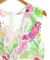 Desigual（デシグアル）ワンピース 白 サイズ:M レディース/2200694694068