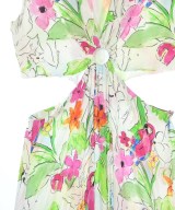 Desigual（デシグアル）ワンピース 白 サイズ:M レディース/2200694694068