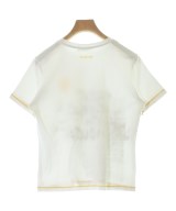 Desigual（デシグアル）Tシャツ・カットソー 白 サイズ:L レディース/2200695829049