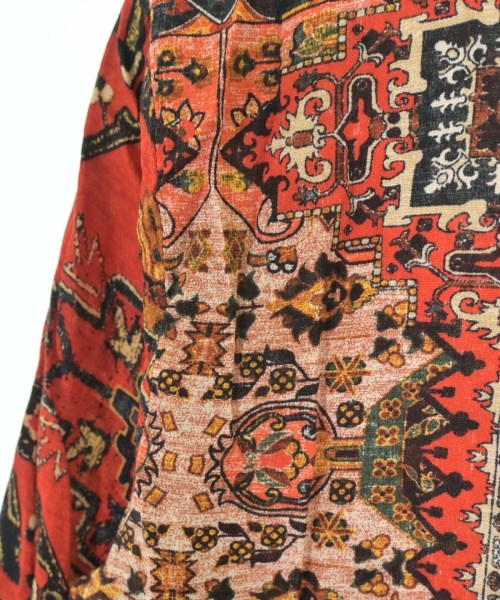 Desigual（デシグアル）ワンピース 赤 サイズ:S レディース/2200689940026