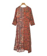 Desigual（デシグアル）ワンピース 赤 サイズ:S レディース/2200689940026