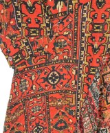 Desigual（デシグアル）ワンピース 赤 サイズ:S レディース/2200689940026