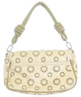 Desigual（デシグアル）ハンドバッグ ベージュ サイズ:- レディース/2200698673052