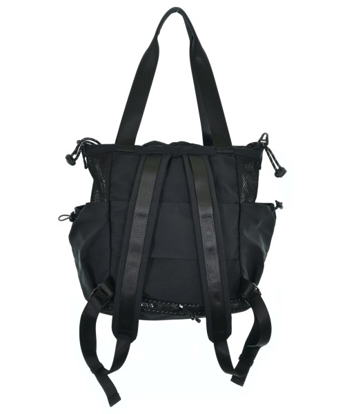 Desigual（デシグアル）バックパック・リュック 黒 サイズ:- レディース/2200699667012