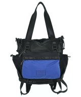 Desigual（デシグアル）バックパック・リュック 黒 サイズ:- レディース/2200699667012