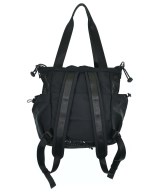 Desigual（デシグアル）バックパック・リュック 黒 サイズ:- レディース/2200699667012