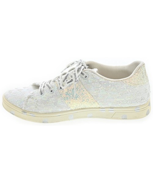 Desigual（デシグアル）スニーカー ピンク サイズ:UK6(24.5cm位) レディース/2200654714027