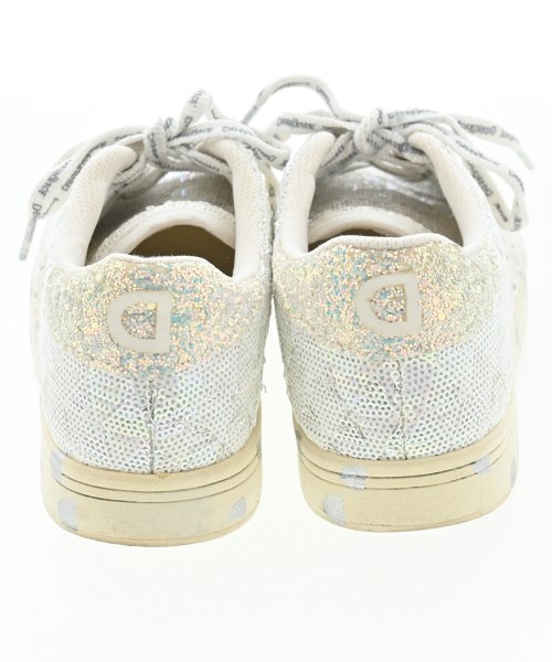 Desigual（デシグアル）スニーカー ピンク サイズ:UK6(24.5cm位) レディース/2200654714027