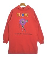 Desigual（デシグアル）パーカー 赤 サイズ:S レディース/2200650020054