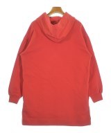 Desigual（デシグアル）パーカー 赤 サイズ:S レディース/2200650020054