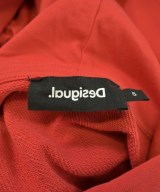 Desigual（デシグアル）パーカー 赤 サイズ:S レディース/2200650020054