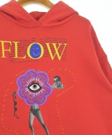 Desigual（デシグアル）パーカー 赤 サイズ:S レディース/2200650020054