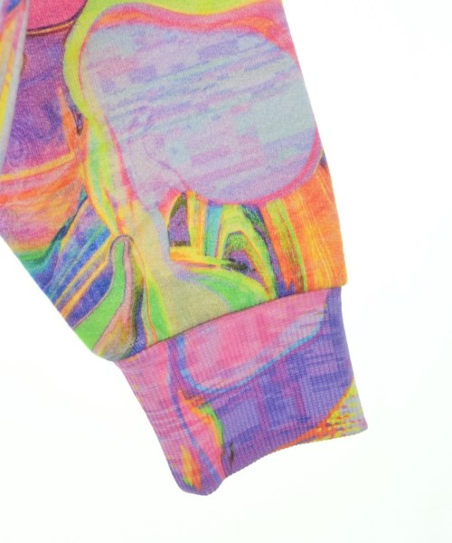 Desigual（デシグアル）パーカー ピンク サイズ:S レディース/2200650020061