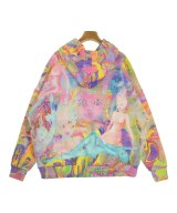 Desigual（デシグアル）パーカー ピンク サイズ:S レディース/2200650020061