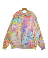 Desigual パーカー