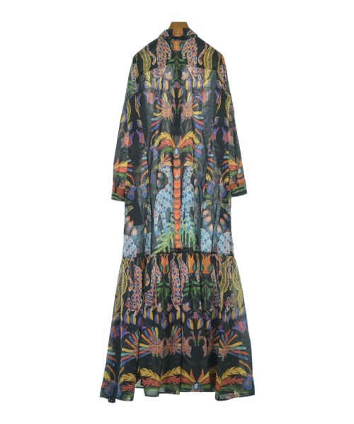 Desigual（デシグアル）ワンピース グレー サイズ:S レディース/2200650020078