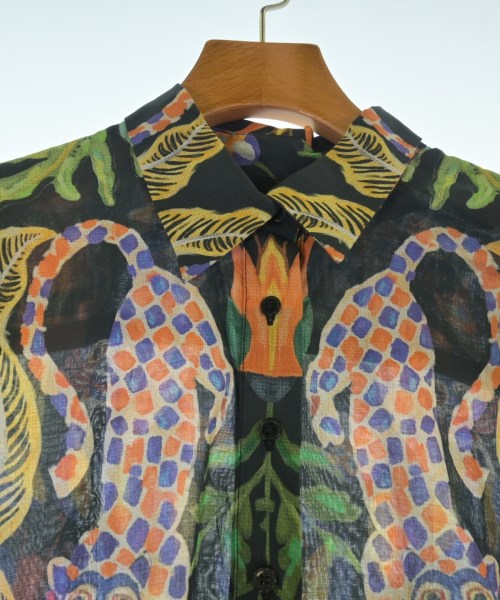 Desigual（デシグアル）ワンピース グレー サイズ:S レディース/2200650020078