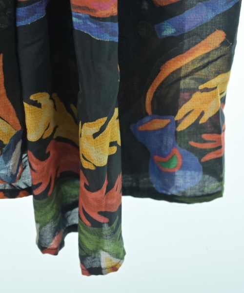 Desigual（デシグアル）ワンピース グレー サイズ:S レディース/2200650020078