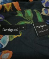 Desigual（デシグアル）ワンピース グレー サイズ:S レディース/2200650020078
