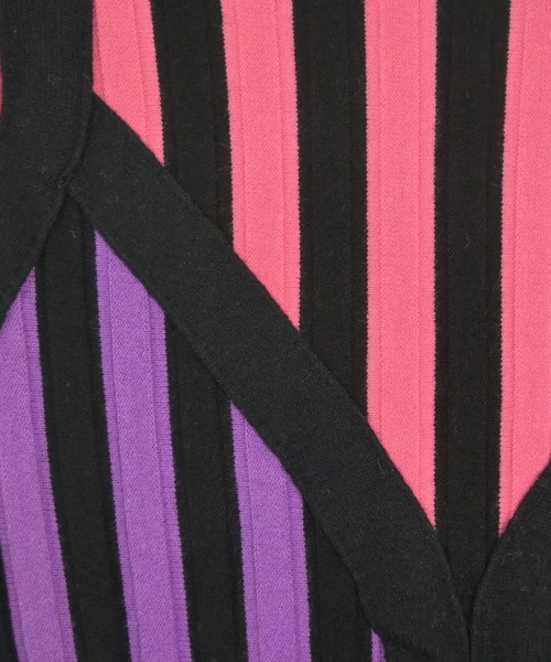 Desigual（デシグアル）ニット・セーター ピンク サイズ:-(XS位) レディース/2200650020085