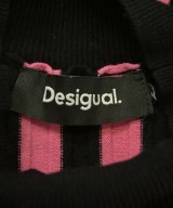 Desigual（デシグアル）ニット・セーター ピンク サイズ:-(XS位) レディース/2200650020085