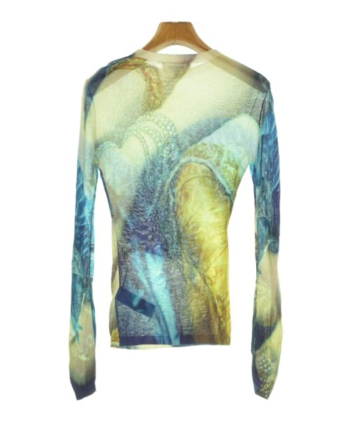 Desigual（デシグアル）ニット・セーター 緑 サイズ:S レディース/2200650020092