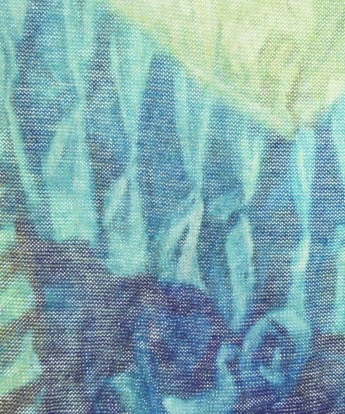 Desigual（デシグアル）ニット・セーター 緑 サイズ:S レディース/2200650020092