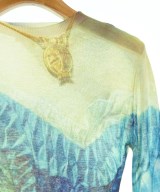 Desigual（デシグアル）ニット・セーター 緑 サイズ:S レディース/2200650020092