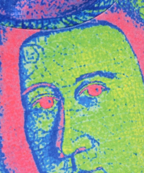 Desigual（デシグアル）ニット・セーター ピンク サイズ:S レディース/2200650020108