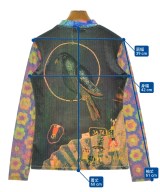 Desigual（デシグアル）ニット・セーター ピンク サイズ:S レディース/2200650020108
