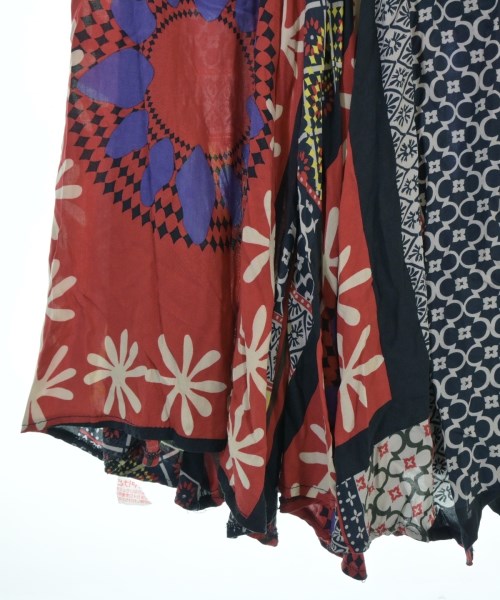 Desigual（デシグアル）ワンピース 紺 サイズ:38(M位) レディース/2200649631094