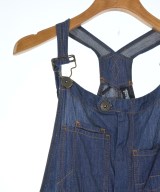 Desigual（デシグアル）ワンピース 紺 サイズ:38(M位) レディース/2200649631094