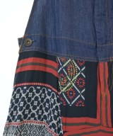 Desigual（デシグアル）ワンピース 紺 サイズ:38(M位) レディース/2200649631094