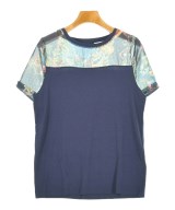Desigual（デシグアル）Tシャツ・カットソー 紺 サイズ:XS レディース/2200708606056