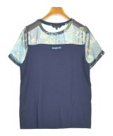 Desigual（デシグアル）Tシャツ・カットソー 紺 サイズ:XS レディース/2200708606056