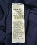 Desigual（デシグアル）Tシャツ・カットソー 紺 サイズ:XS レディース/2200708606056