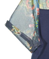 Desigual（デシグアル）Tシャツ・カットソー 紺 サイズ:XS レディース/2200708606056