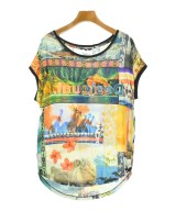 Desigual（デシグアル）ノースリーブ その他（柄物・カラフル） サイズ:S レディース/2200708606063