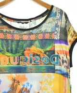 Desigual（デシグアル）ノースリーブ その他（柄物・カラフル） サイズ:S レディース/2200708606063