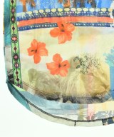 Desigual（デシグアル）ノースリーブ その他（柄物・カラフル） サイズ:S レディース/2200708606063