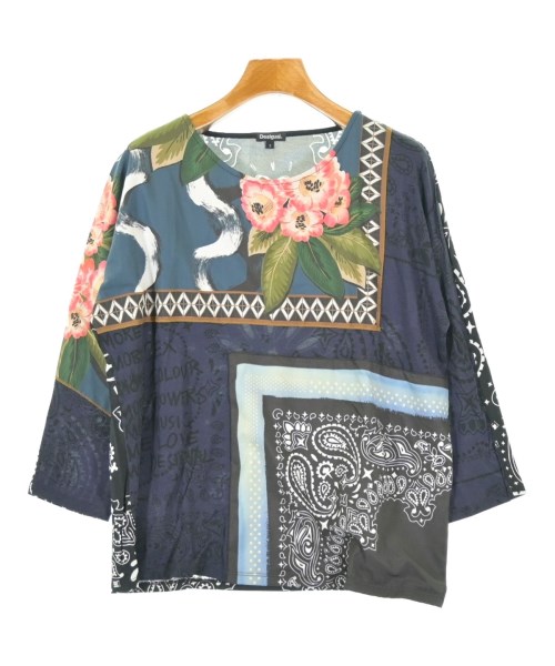 Desigual(デシグアル)のTシャツ・カットソー サイズ:S 2,000円