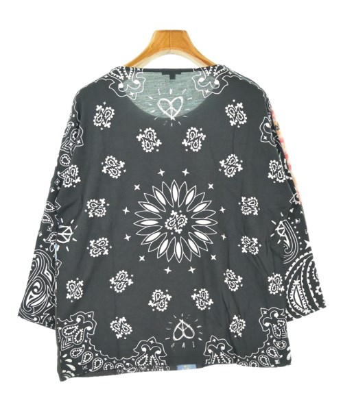 Desigual（デシグアル）Tシャツ・カットソー その他（柄物・カラフル） サイズ:S レディース/2200708606070