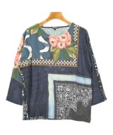 Desigual（デシグアル）Tシャツ・カットソー その他（柄物・カラフル） サイズ:S レディース/2200708606070